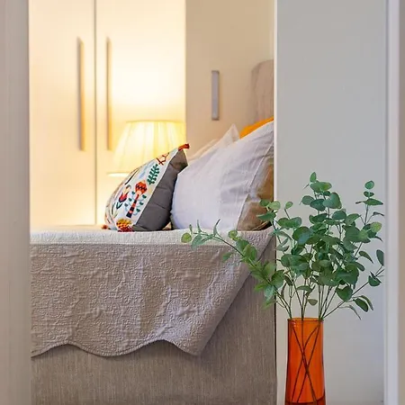 Apartmán Loveflat - Scopri In Bicicletta