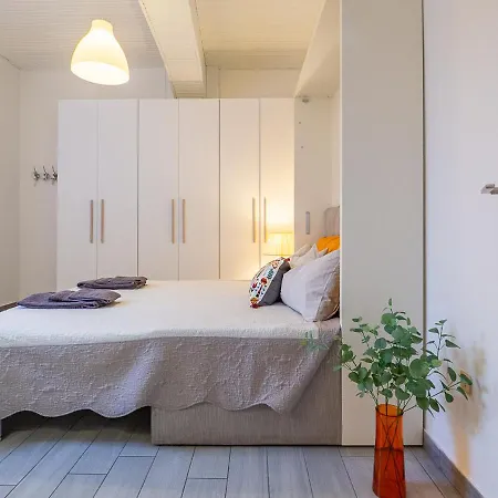 Apartmán Loveflat - Scopri In Bicicletta