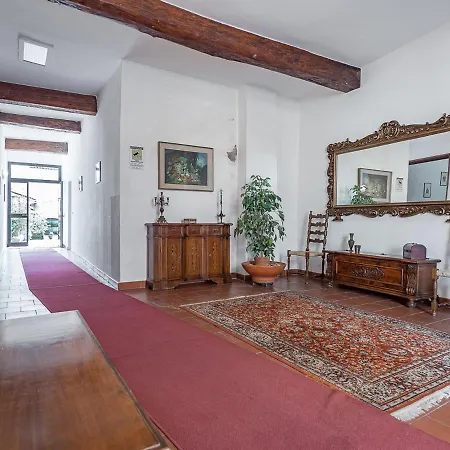 Apartmán Loveflat - Scopri In Bicicletta Ferrara