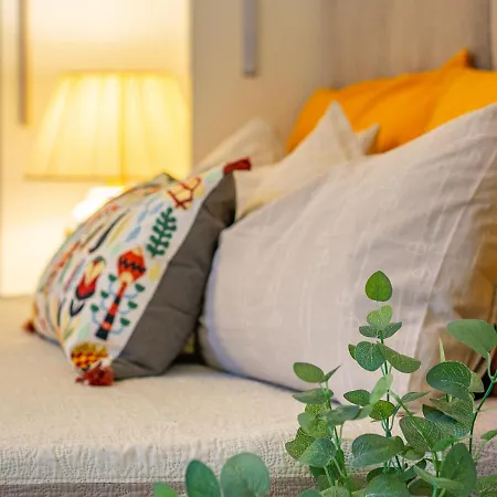 Apartmán Loveflat - Scopri In Bicicletta *