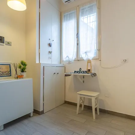 Loveflat - Scopri In Bicicletta Apartmán