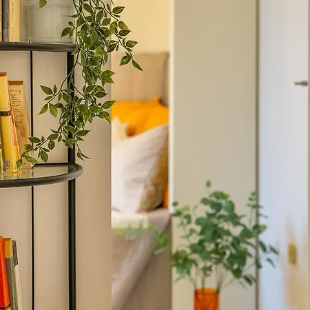 Loveflat - Scopri In Bicicletta Apartmán