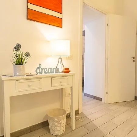 Loveflat - Scopri In Bicicletta Apartmán Ferrara