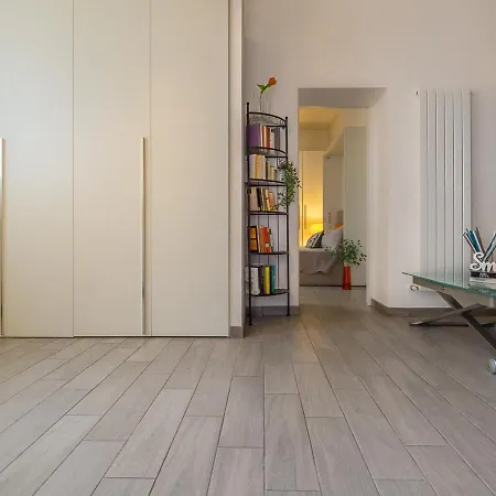Loveflat - Scopri In Bicicletta Apartmán *