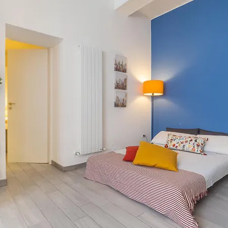 Loveflat - Scopri In Bicicletta * Феррара