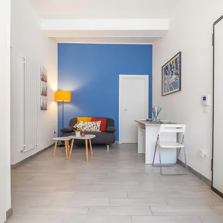 Apartmán Loveflat - Scopri In Bicicletta Ferrara