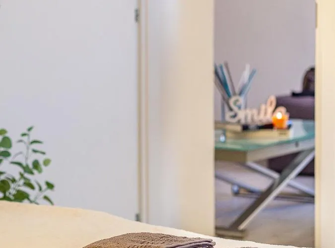 Loveflat - Scopri In Bicicletta *