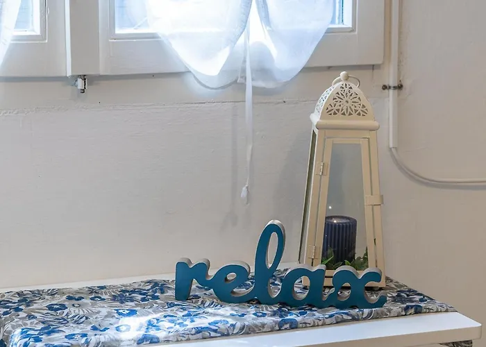 Апартаменты Loveflat - Scopri In Bicicletta Феррара