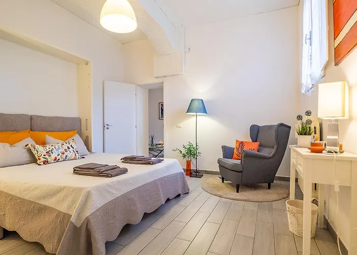 Loveflat - Scopri In Bicicletta * Феррара