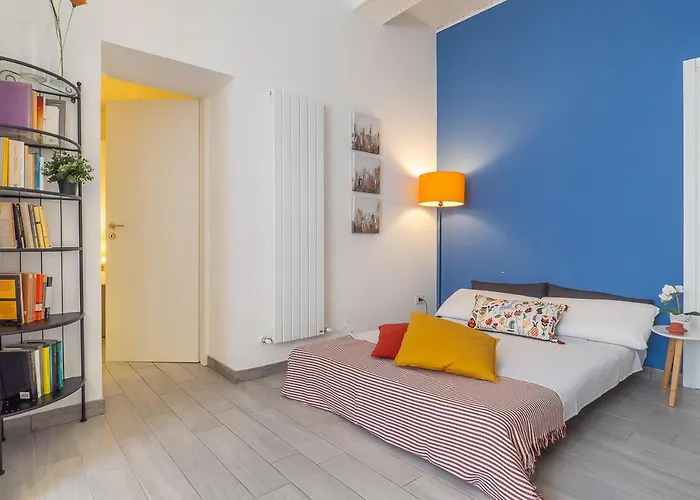 Loveflat - Scopri In Bicicletta * Феррара