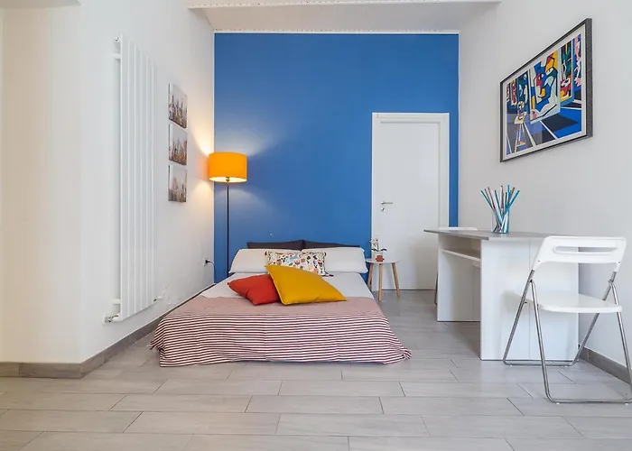 Loveflat - Scopri In Bicicletta Феррара