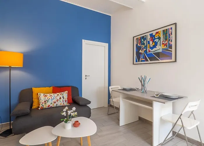 Loveflat - Scopri In Bicicletta *