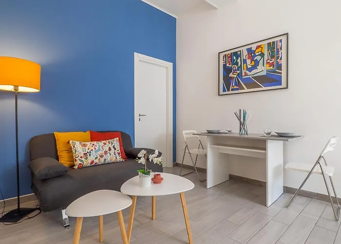 Loveflat - Scopri In Bicicletta Феррара