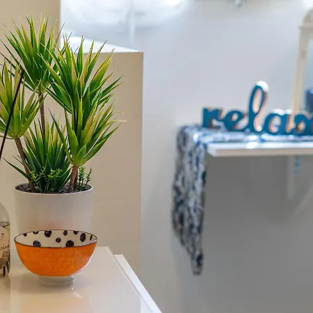 Loveflat - Scopri In Bicicletta