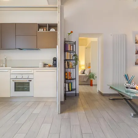 Loveflat - Scopri In Bicicletta Appartement Ferrare