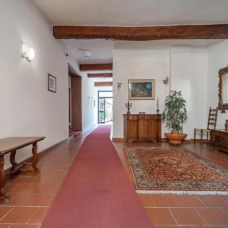 Apartman Loveflat - Scopri In Bicicletta