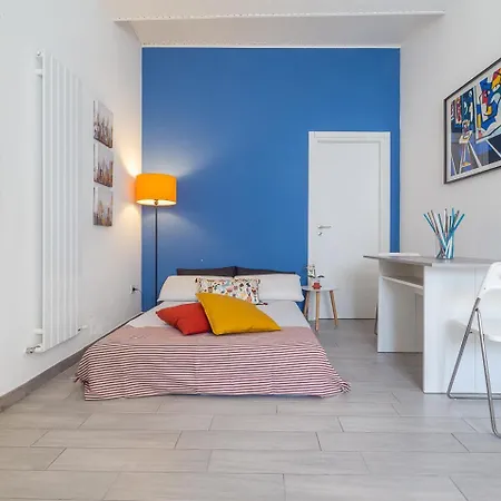 Loveflat - Scopri In Bicicletta Ferrara