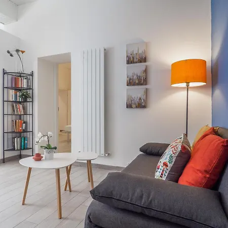 Apartman Loveflat - Scopri In Bicicletta Ferrara