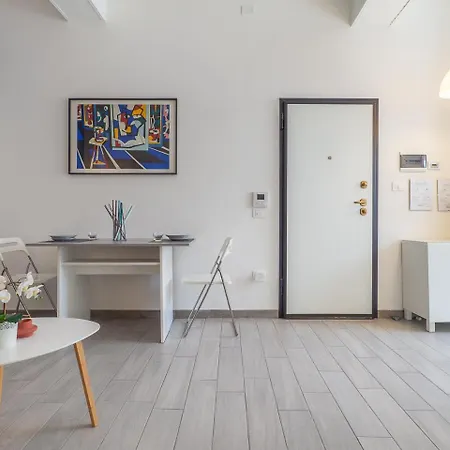 Apartment Loveflat - Scopri In Bicicletta *