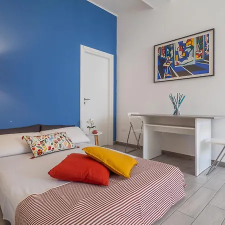 Apartment Loveflat - Scopri In Bicicletta *