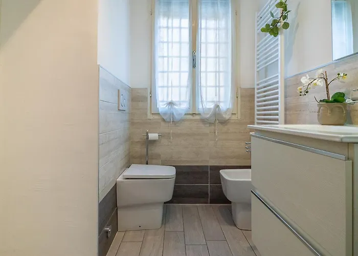 Loveflat - Scopri In Bicicletta Ferrara