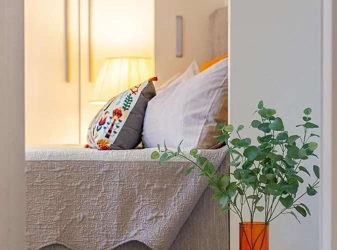 Apartman Loveflat - Scopri In Bicicletta