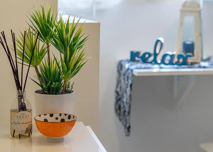 Loveflat - Scopri In Bicicletta