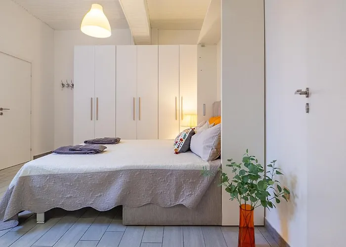 Apartman Loveflat - Scopri In Bicicletta