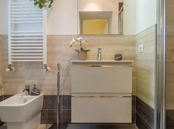 Loveflat - Scopri In Bicicletta