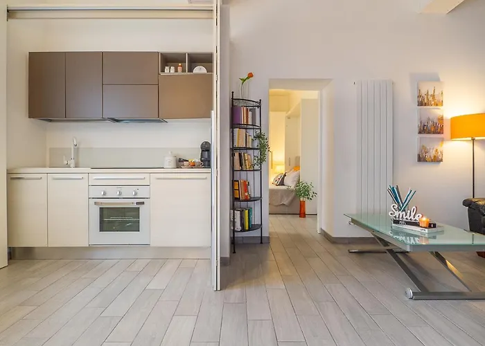 Loveflat - Scopri In Bicicletta Appartement Ferrara