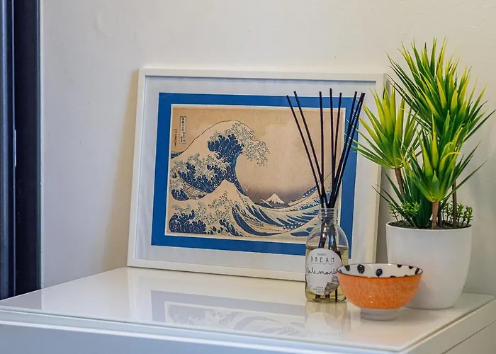 Apartman Loveflat - Scopri In Bicicletta *