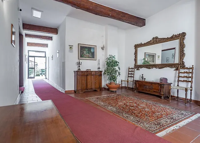 Apartman Loveflat - Scopri In Bicicletta Ferrara