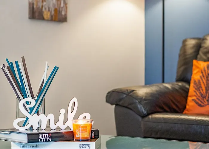 Loveflat - Scopri In Bicicletta Ferrara