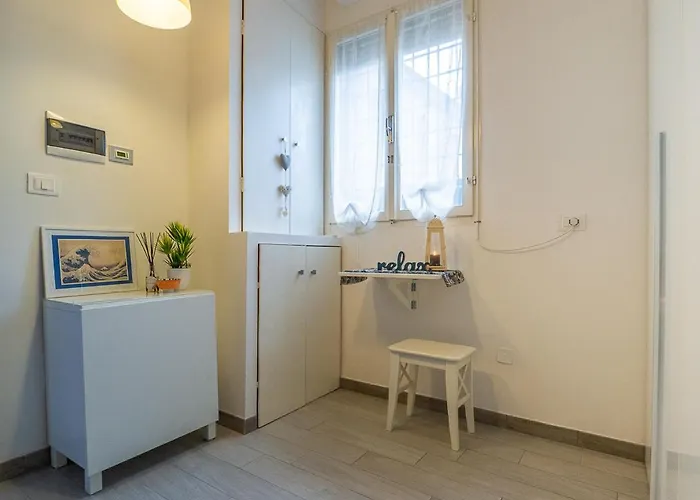 Loveflat - Scopri In Bicicletta Appartement