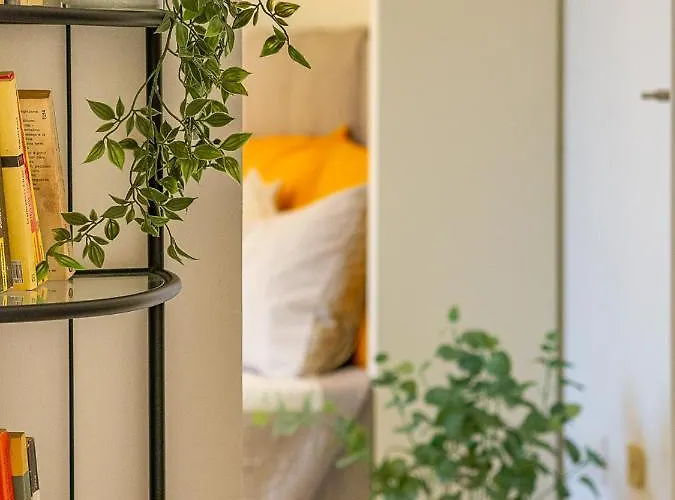 Loveflat - Scopri In Bicicletta Apartman