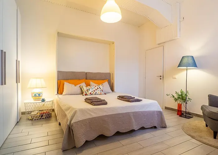 Apartman Loveflat - Scopri In Bicicletta *