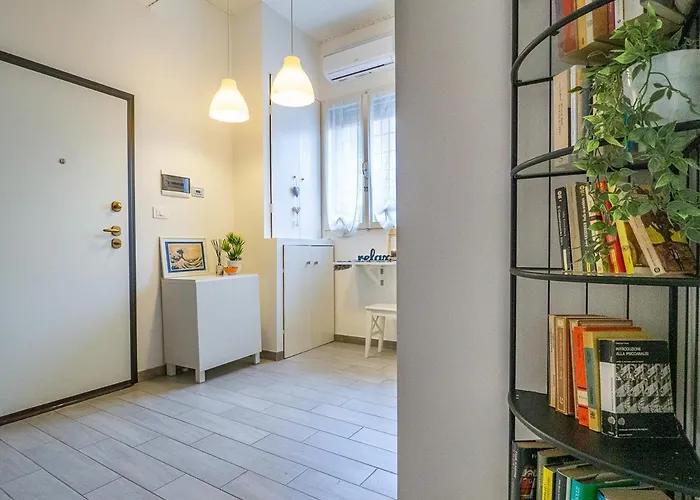 Apartman Loveflat - Scopri In Bicicletta Ferrara