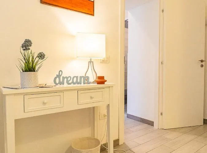 Loveflat - Scopri In Bicicletta Apartman Ferrara