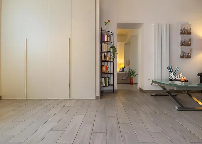 Loveflat - Scopri In Bicicletta Apartman *