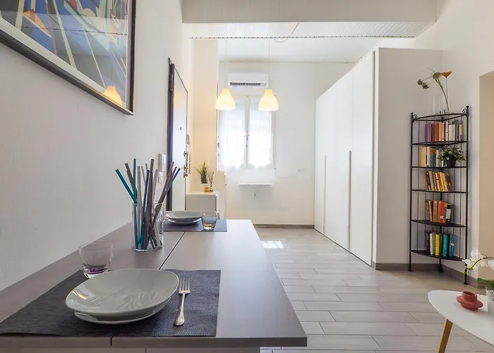 Apartman Loveflat - Scopri In Bicicletta *