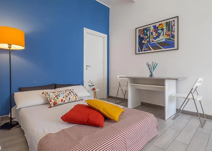 Apartman Loveflat - Scopri In Bicicletta *